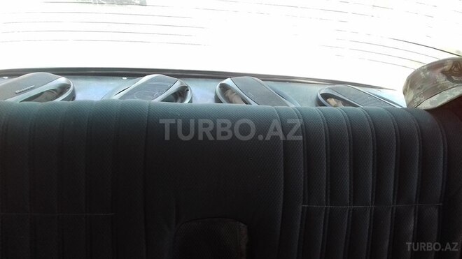 LADA (VAZ) 2107 1991, 235,000 km - 1.5 l - Sumqayıt