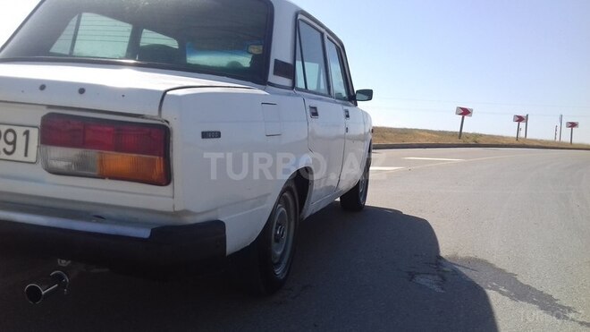 LADA (VAZ) 2107 1991, 235,000 km - 1.5 l - Sumqayıt