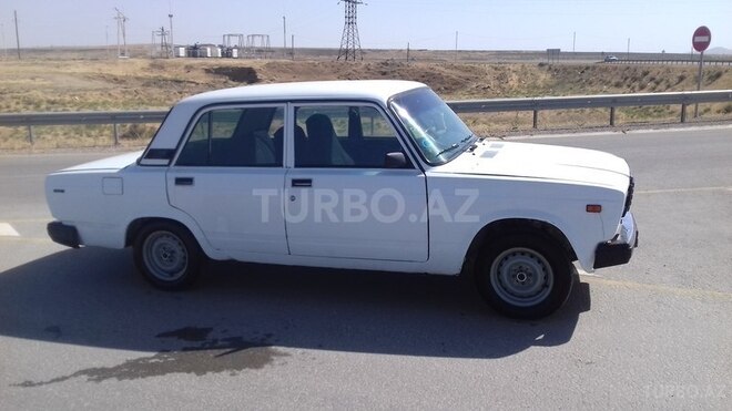 LADA (VAZ) 2107 1991, 235,000 km - 1.5 l - Sumqayıt