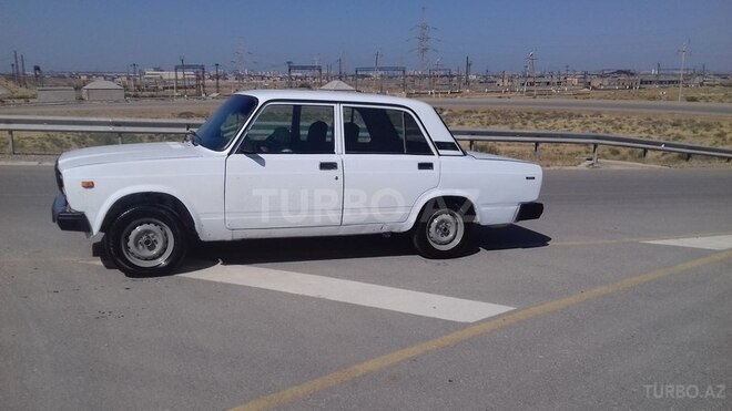 LADA (VAZ) 2107 1991, 235,000 km - 1.5 l - Sumqayıt