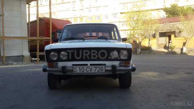 LADA (VAZ) 2106 1987, 200,000 km - 1.5 л - Bakı