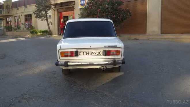 LADA (VAZ) 2106 1987, 200,000 km - 1.5 л - Bakı