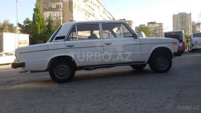 LADA (VAZ) 2106 1987, 200,000 km - 1.5 л - Bakı