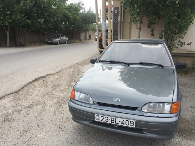 LADA (VAZ) 2115 2011, 150,000 km - 1.6 l - Bakı