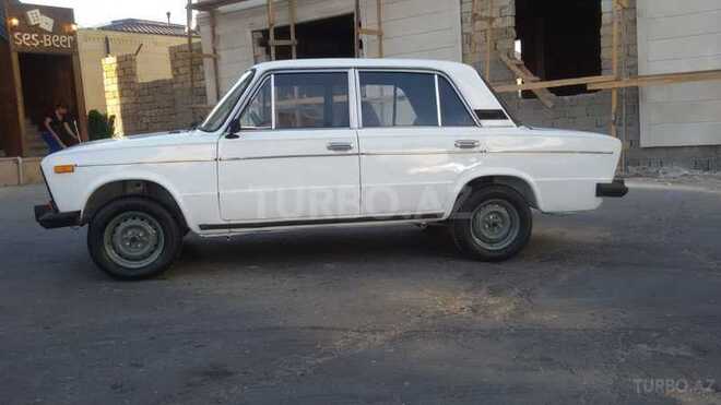 LADA (VAZ) 2106 1987, 200,000 km - 1.5 л - Bakı