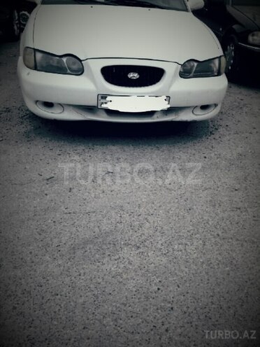 Hyundai Sonata 1998, 296,000 km - 2.0 l - Bakı