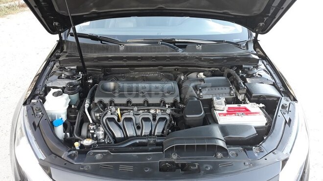 Kia Optima 2012, 158,000 km - 2.4 л - Bakı