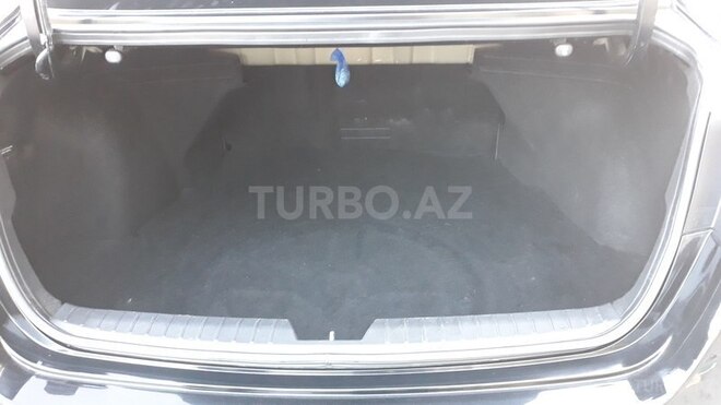 Kia Optima 2012, 158,000 km - 2.4 л - Bakı