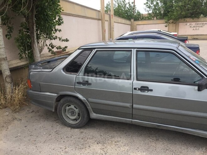 LADA (VAZ) 2115 2011, 150,000 km - 1.6 l - Bakı