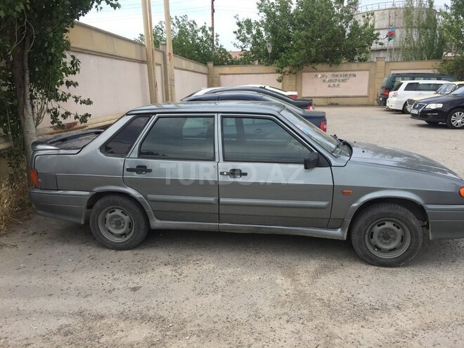 LADA (VAZ) 2115 2011, 150,000 km - 1.6 l - Bakı
