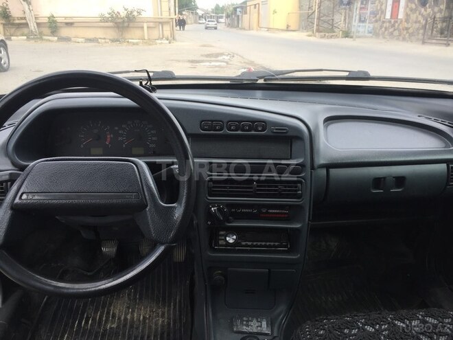 LADA (VAZ) 2115 2011, 150,000 km - 1.6 l - Bakı