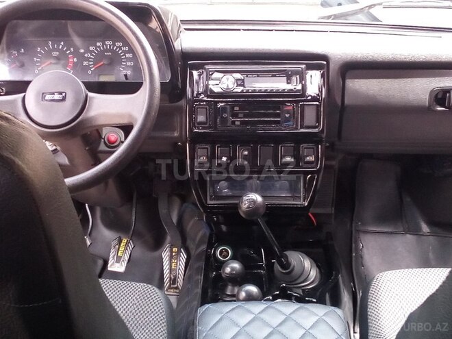 LADA (VAZ) Niva 2015, 30,000 km - 1.7 л - Bakı