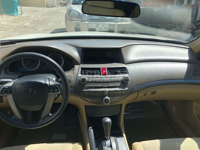 Honda Accord 2008, 160,000 km - 2.4 l - Bakı