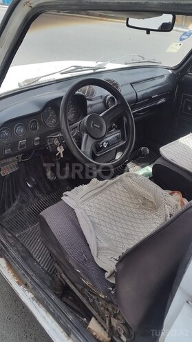 LADA (VAZ) 21011 1978, 380,273 km - 1.3 л - Bakı