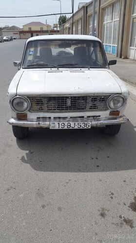 LADA (VAZ) 21011 1978, 380,273 km - 1.3 л - Bakı