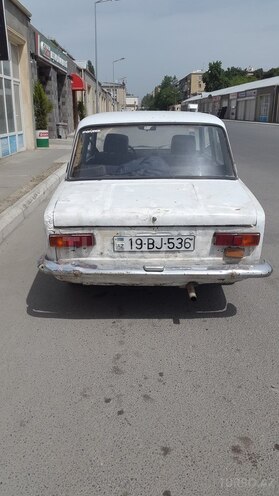 LADA (VAZ) 21011 1978, 380,273 km - 1.3 л - Bakı