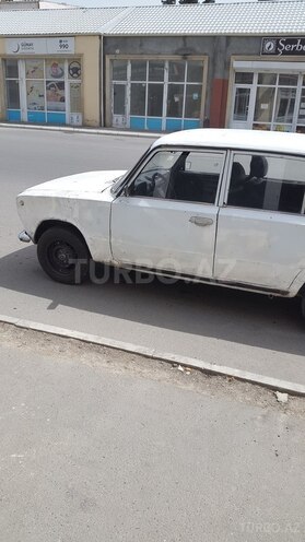 LADA (VAZ) 21011 1978, 380,273 km - 1.3 л - Bakı
