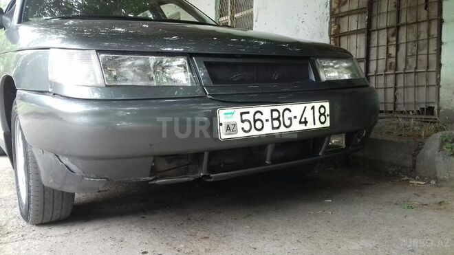 LADA (VAZ) 2112 2006, 100,400 km - 1.6 l - Mingəçevir