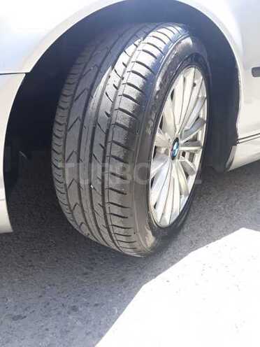 BMW 323 2000, 246,000 km - 2.5 l - Bakı