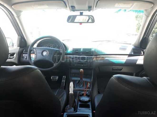 BMW 323 2000, 246,000 km - 2.5 l - Bakı
