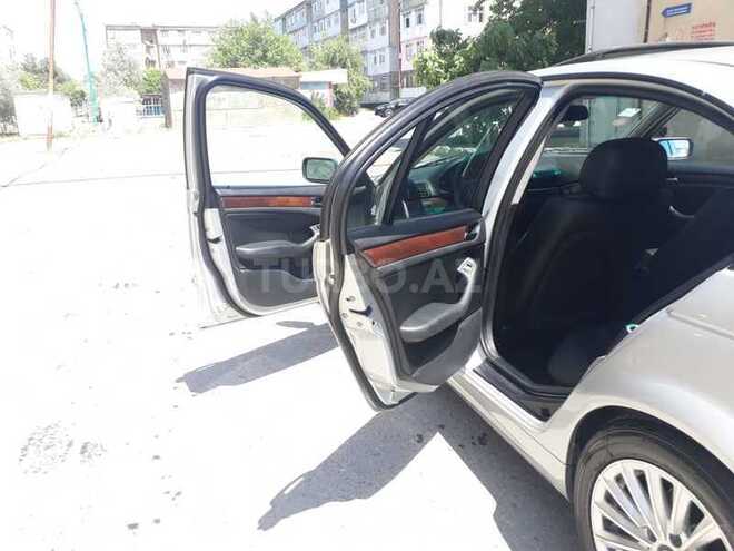 BMW 323 2000, 246,000 km - 2.5 l - Bakı