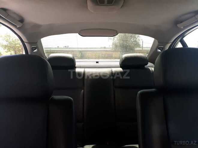BMW 323 2000, 246,000 km - 2.5 l - Bakı