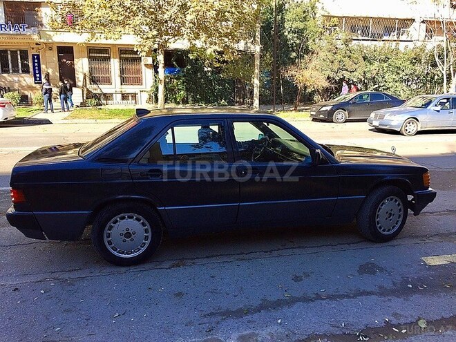 Mercedes 190 1991, 514,000 km - 1.8 л - Bakı