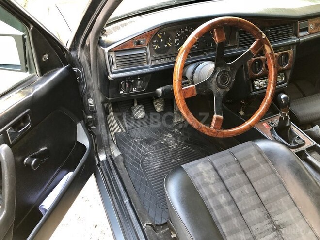 Mercedes 190 1991, 514,000 km - 1.8 л - Bakı