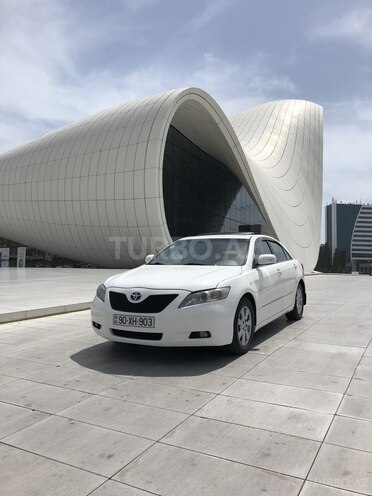 Toyota Camry 2008, 202,583 km - 2.4 l - Bakı