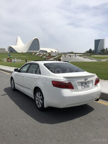 Toyota Camry 2008, 202,583 km - 2.4 l - Bakı