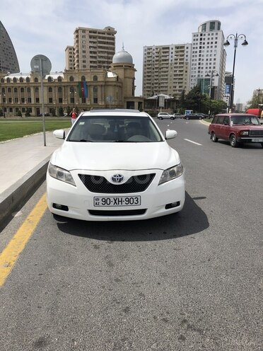Toyota Camry 2008, 202,583 km - 2.4 l - Bakı