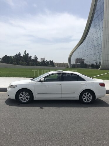 Toyota Camry 2008, 202,583 km - 2.4 l - Bakı