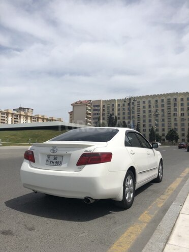 Toyota Camry 2008, 202,583 km - 2.4 l - Bakı