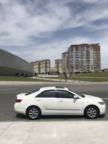 Toyota Camry 2008, 202,583 km - 2.4 l - Bakı