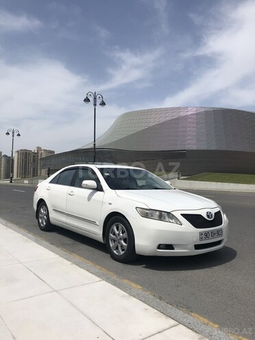 Toyota Camry 2008, 202,583 km - 2.4 l - Bakı