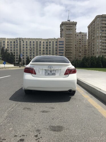 Toyota Camry 2008, 202,583 km - 2.4 l - Bakı