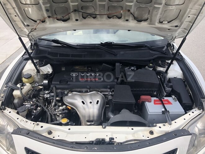 Toyota Camry 2008, 202,583 km - 2.4 l - Bakı