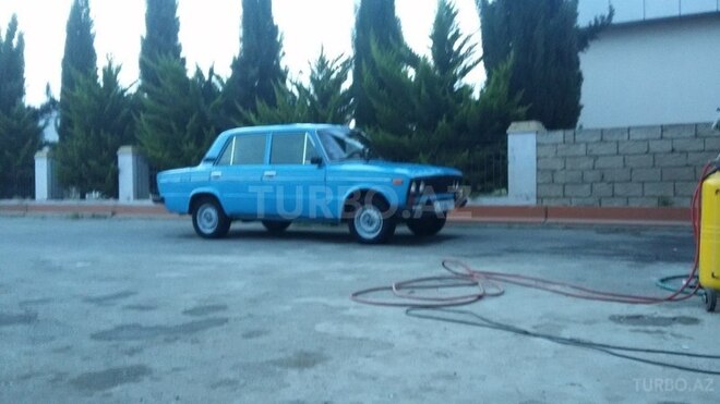 LADA (VAZ) 2106 1992, 333,467 km - 1.5 л - Biləsuvar