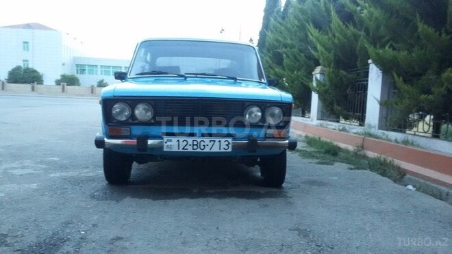 LADA (VAZ) 2106 1992, 333,467 km - 1.5 л - Biləsuvar