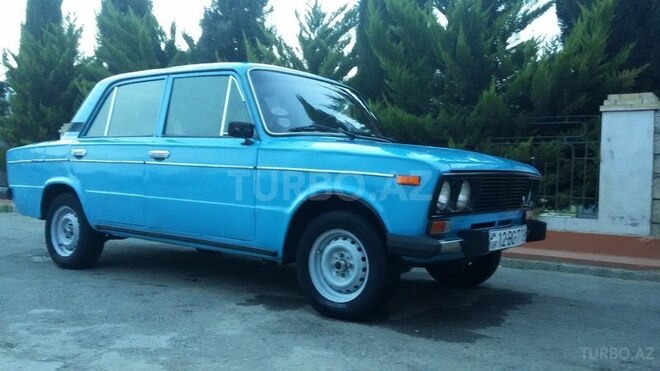LADA (VAZ) 2106 1992, 333,467 km - 1.5 л - Biləsuvar