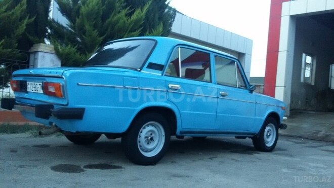 LADA (VAZ) 2106 1992, 333,467 km - 1.5 л - Biləsuvar