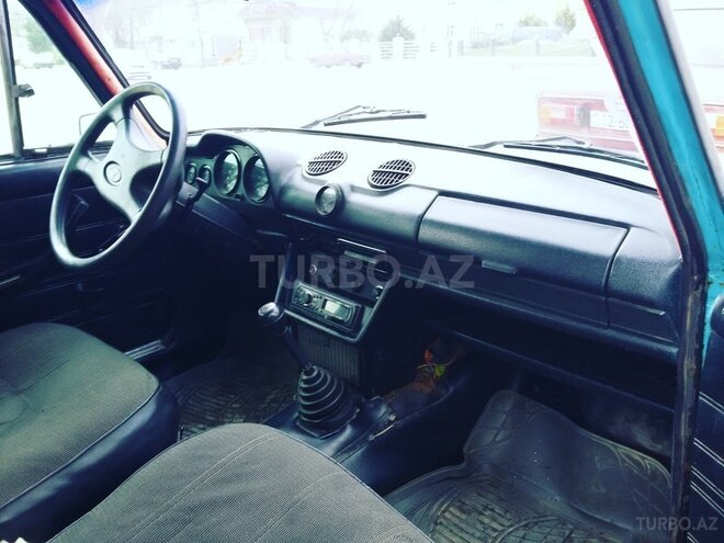 LADA (VAZ) 2106 1992, 333,467 km - 1.5 л - Biləsuvar