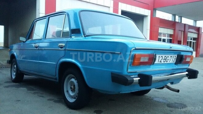 LADA (VAZ) 2106 1992, 333,467 km - 1.5 л - Biləsuvar