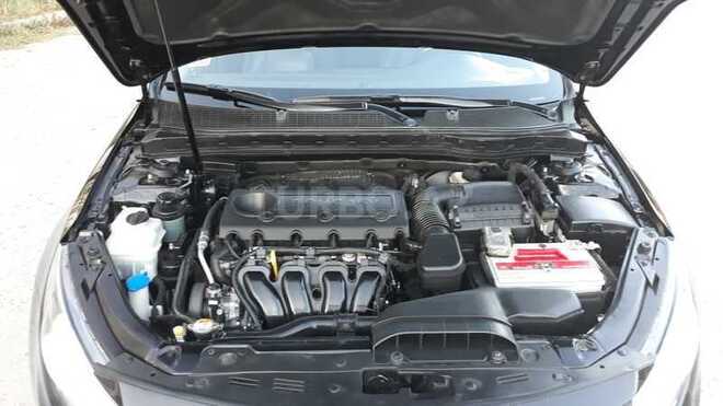 Kia Picanto 2012, 158,000 km - 2.4 l - Bakı