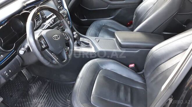 Kia Picanto 2012, 158,000 km - 2.4 l - Bakı