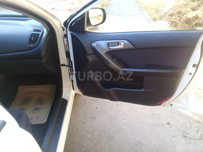 Kia Cerato 2011, 144,000 km - 1.6 л - Bakı