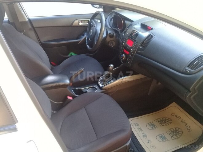 Kia Cerato 2011, 144,000 km - 1.6 л - Bakı