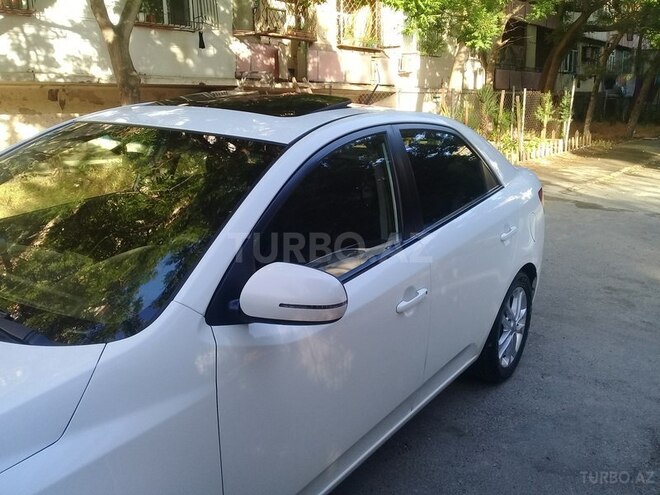 Kia Cerato 2011, 144,000 km - 1.6 л - Bakı