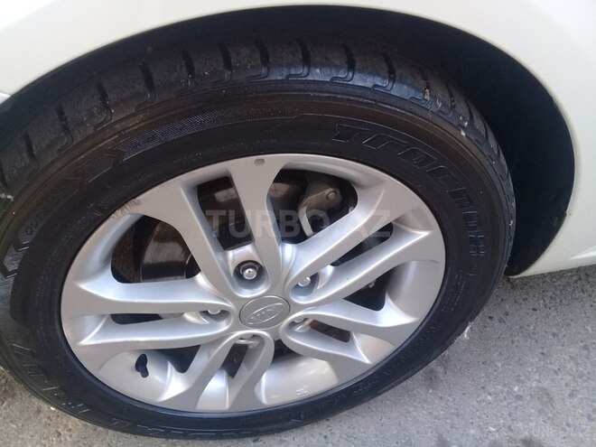 Kia Cerato 2011, 144,000 km - 1.6 л - Bakı