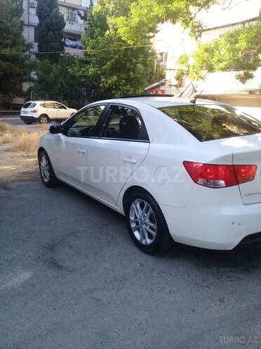 Kia Cerato 2011, 144,000 km - 1.6 л - Bakı